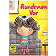 Randevum Var Fatima Sharafeddine Nar Yaynlar
