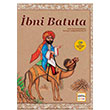 bni Batuta Fatima Sharafeddine Nar Yaynlar