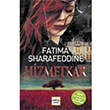 Hizmetkar Fatima Sharafeddine Nar Yaynlar
