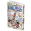 One Piece 5. Cilt Eiiiro Oda Gerekli eyler Yaynclk