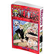One Piece 7. Cilt Eiiiro Oda Gerekli eyler Yaynclk