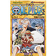 One Piece 8. Cilt Eiiiro Oda Gerekli eyler Yaynclk