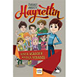 Hayrettin mran Aksoy Nar Yaynlar