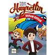 Hayrettin Bayram Bayram mran Aksoy Nar Yaynlar