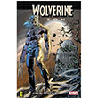 Wolverine Son Paul Jenkins Gerekli eyler Yaynclk