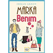 Marka Benim mran Aksoy Nar Yaynlar