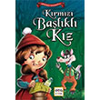 Krmz Balkl Kz Grimm Kardeler Nar Yaynlar