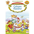 Deerler Eitimi alan Kazanr Kemal Seyyit Nar Yaynlar