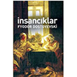 nsancklar Fyodor Mihaylovi Dostoyevski Antik Kitap