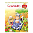  Arkada Kemal Seyyit Nar Yaynlar