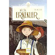 Kk Erkekler Louisa May Alcott Nar Yaynlar