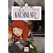 Kk Kadnlar Louisa May Alcott Nar Yaynlar