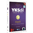 YKSDL Yabanc Dil Testi 1200 Klas Gramer Sorusu Diamond Series Yarg Yaynlar