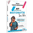 YKS AYT Matematik Ders Notu Yarg Lemma