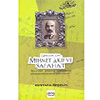 Genler in Mehmet Akif ve Safahat Mustafa zelik Nar Yaynlar