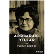 Ardmdaki Yllar Yldz Sertel Can Yaynlar