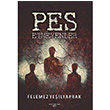 Pes Etmeyenler Felemez Yeil Yaprak Sokak Kitaplar Yaynlar