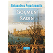 Gmen Kadn Aleksandros Papadiamantis Arion Yaynevi