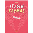 Nefha Sezgin Kaymaz Krmz Kedi Yaynevi