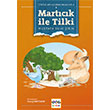ocuklar Uuran Masallar 2 Martck le Tilki Mustafa Ruhi irin Nar Yaynlar