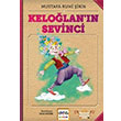 Kelolann Sevinci Mustafa Ruhi irin Nar Yaynlar