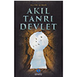 Akl Tanr Devlet Aliye nar Sentez Yaynlar