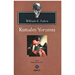 Kutsaln Yorumu William E. Paden Sentez Yaynlar