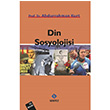 Din Sosyolojisi Abdurrahman Kurt Sentez Yaynlar