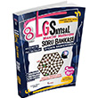 8. Snf LGS Saysal Mantk Muhakeme Soru Bankas Seans Yaynlar