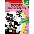 Mozaik Etkinlik Kitabm 4 Nar Yaynlar