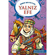 Yalnz Efe mer Seyfettinden Seme Hikayeler 5 mer Seyfettin Nar Yaynlar
