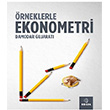rneklerle Ekonometri Damodar Gujarati BB101 Yaynlar