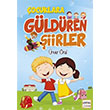 ocuklara Gldren iirler nver Oral Nar Yaynlar