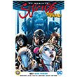 Suicide Squad Cilt 1 Kara Mahzen ( DC Rebirth ) Rob Willams JBC Yaynclk
