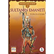 Yzkteki Esrar 2 Sultann Emaneti Yunus Ozan Nar Yaynlar