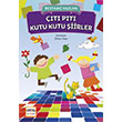 t Pt Kutu Kutu iirler Bestami Yazgan Nar Yaynlar