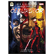 Deadpool Marvel Evreni`ni ldryor Cullen Bunn JBC Yaynclk
