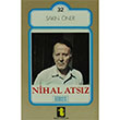 Nihal Atsz Sakin ner Toker Yaynlar