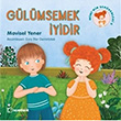 Glmsemek yidir Miminin Servenleri 5 Mavisel Yener Uanbalk Yaynclk