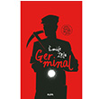 Germinal Emile Zola Alfa Yaynlar