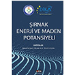 rnak Enerji ve Maden Potansiyeli brahim Baz Eitim Yaynevi