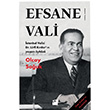 Efsane Vali stanbul Valisi Dr. Ltfi Krdarn Yaam yks Olcay Souk Doan Kitap