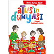 Atlasn Dnyas 4 Haydi Sohbet Edelim Berna Kuma Sipahi Doan Egmont