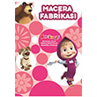 Maa Macera Fabrikas kartmal yk Doan Egmont Yaynlar