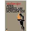 Ate Hrszlar Sylencesi Emirhan Ouz Ayrnt Yaynlar