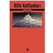 Kitle Katliamlar Abram De Swaan Ayrnt Yaynlar