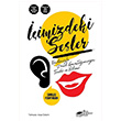 imizdeki Sesler Charles Fernyhough The Kitap