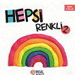 Hepsi Renkli 2 Kollektif Masalperest
