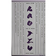 Tao Te Ching  Lao Tzu  Kafka Yaynevi