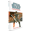 Star Wars Klon Savalar Cilt: 8 John Ostrander JBC Yaynclk